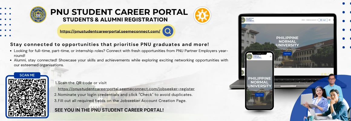 Philippine Normal University academic facilities