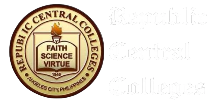 Republic Central Colleges academic facilities