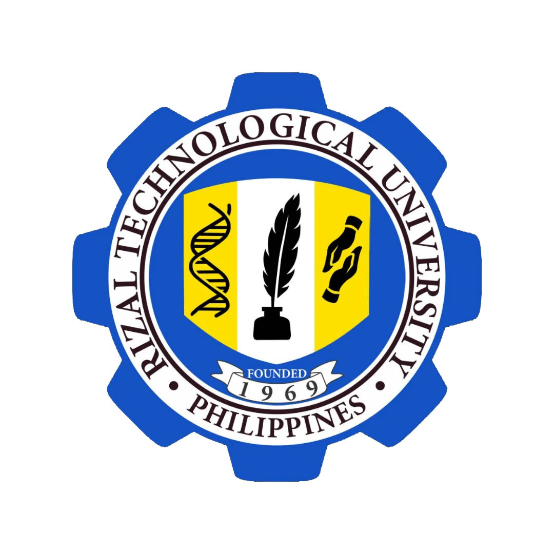 Rizal Technological University community on campus