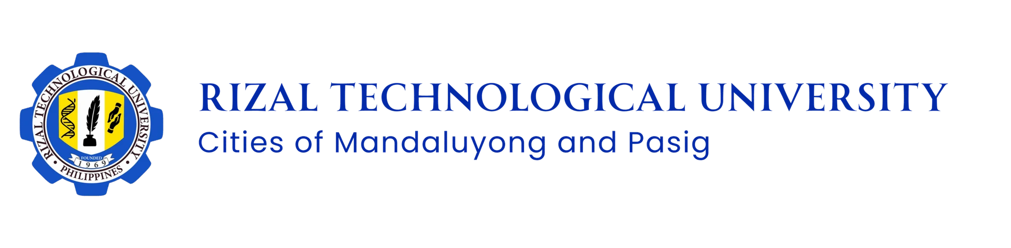 Rizal Technological University academic facilities