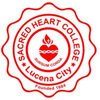 Official emblem of Sacred Heart College