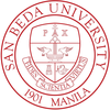 San Beda University Logo