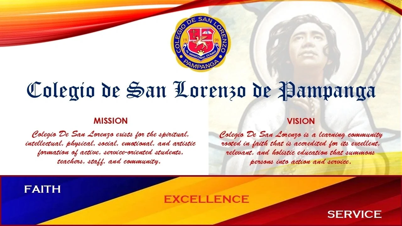 San Lorenzo College principal campus