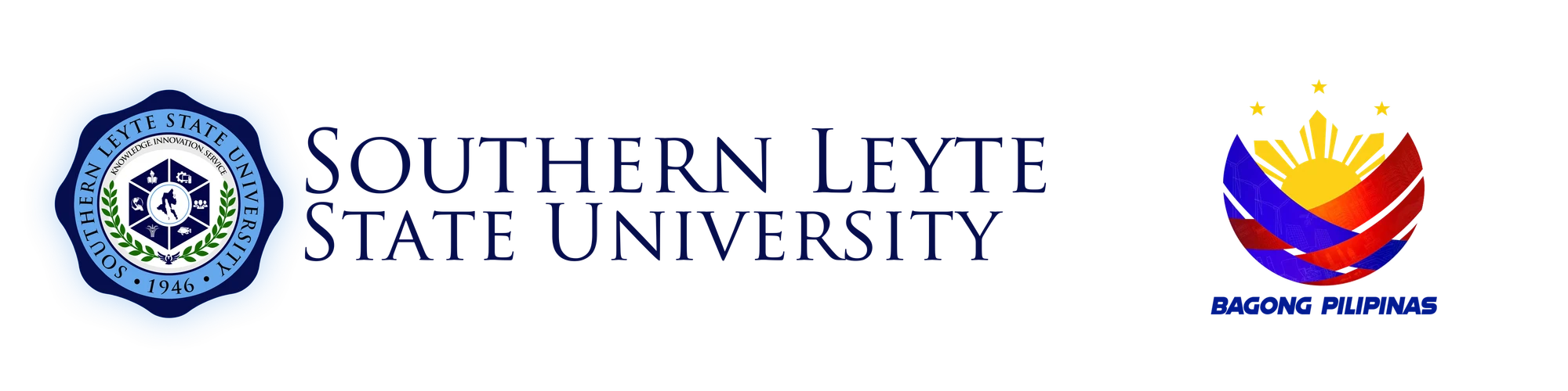 Southern Leyte State University community on campus