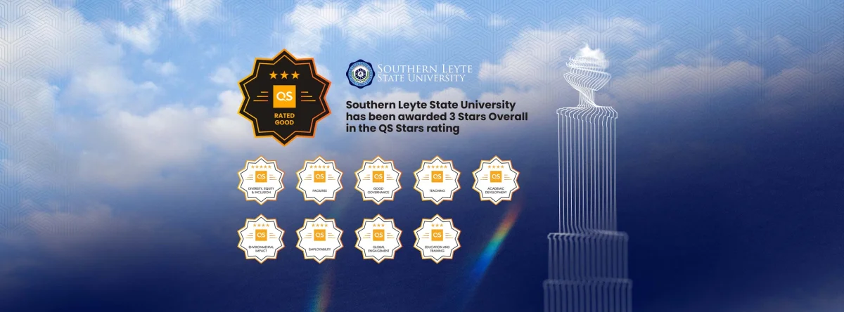 Southern Leyte State University student life