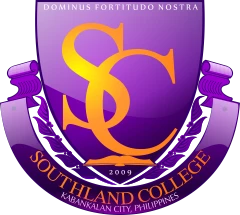 Logo of Southland College