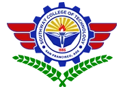Southway College of Technology Logo
