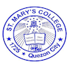St. Mary's College Logo