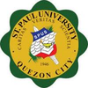 St. Paul University Quezon City Logo