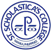 St. Scholastica's College Logo