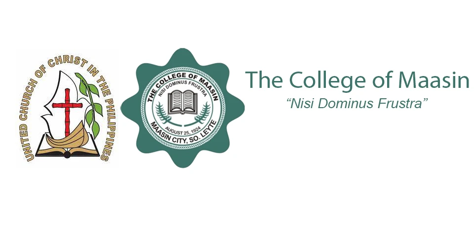Inside The College of Maasin
