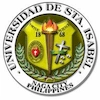 Universidad de Sta. Isabel Logo