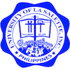 University of La Salette Logo