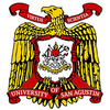 University of San Agustin Logo