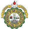 University of San Jose–Recoletos Logo
