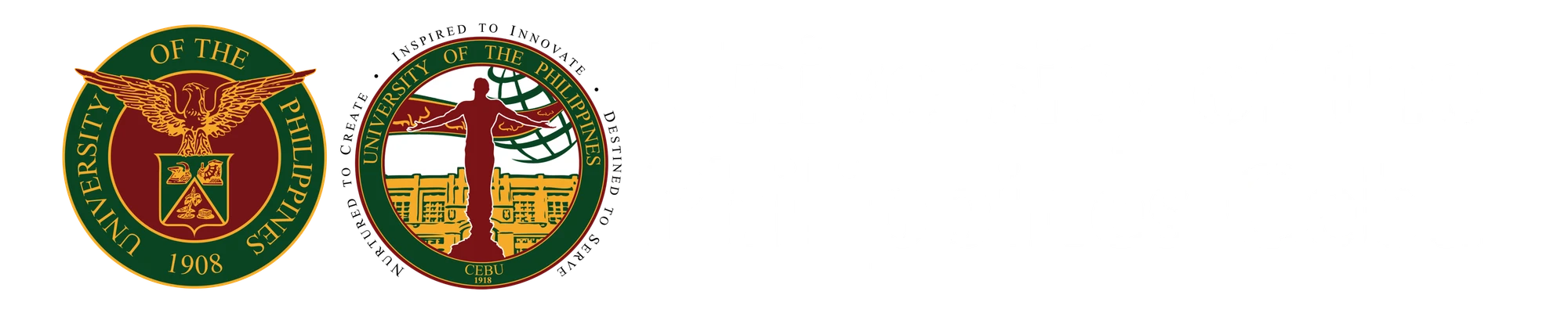 University of the Philippines Cebu learning environment