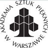 Academy of Fine Arts in Warsaw Logo