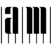Academy of Music in Łódź Logo