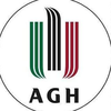 Akademia Górniczo-Hutnicza Logo