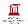 Akademia Łomżyńska Logo