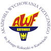 Akademia Wychowania Fizycznego im. Jerzego Kukuczki w Katowicach Logo