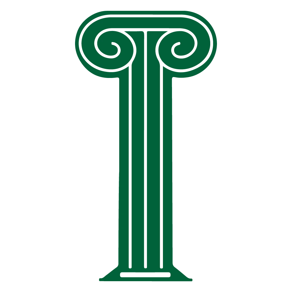 Ateneum University in Gdańsk Logo