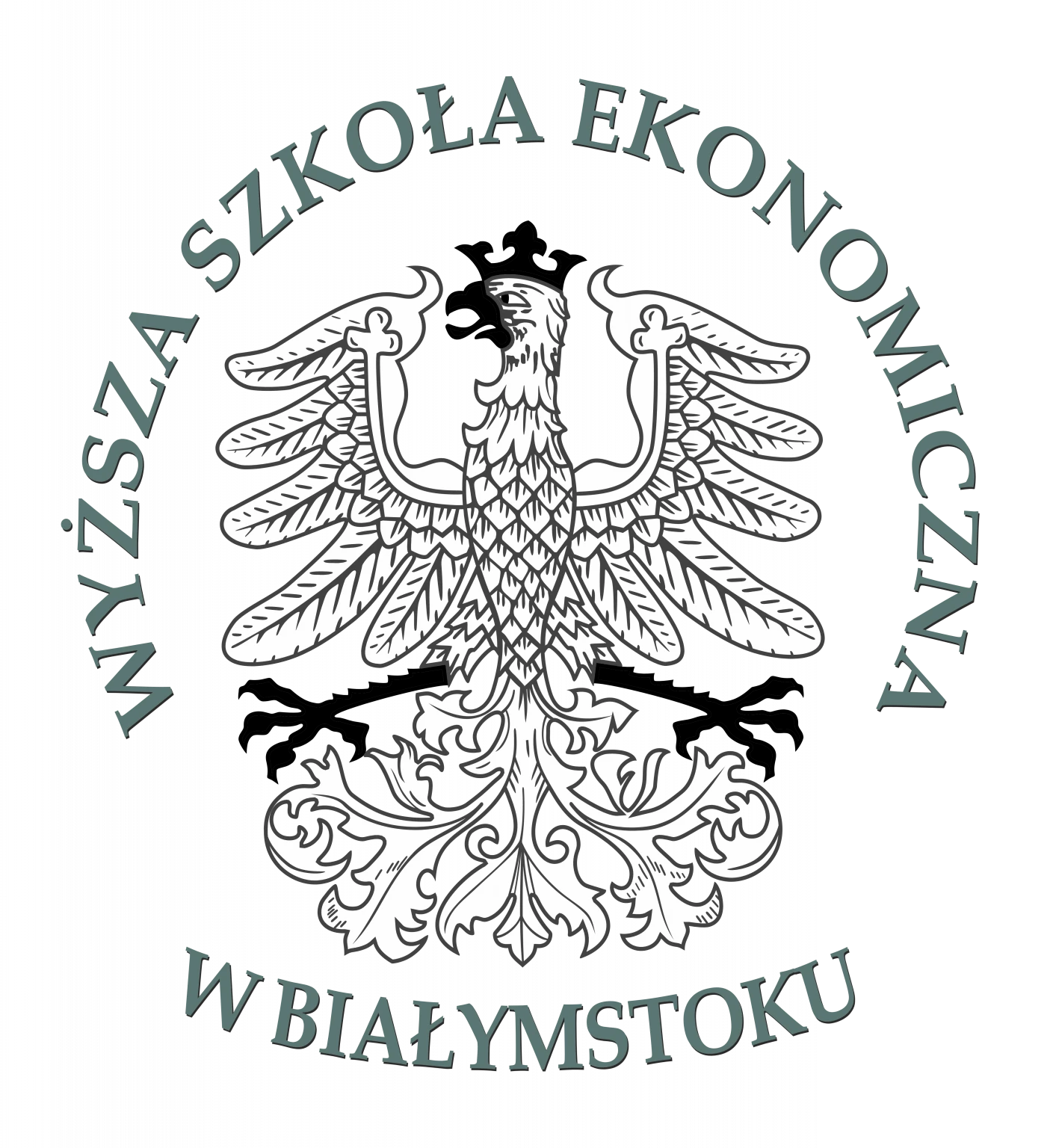 Bialystok School of Economics Logo