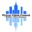 College of Promotion, Media and Show Business in Warsaw Logo