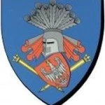 Official emblem of Higher School Humanities and Natural Sciences in Sandomierz