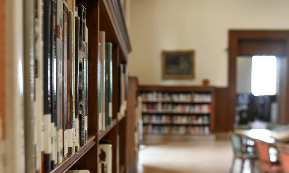 Higher School of Engineering and Economics in Rzeszów academic and student spaces