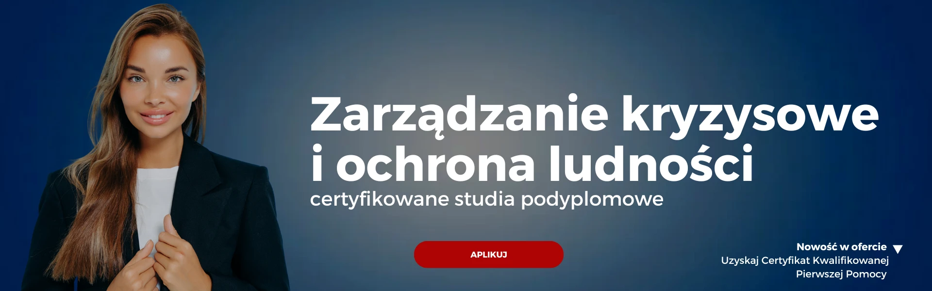 Students at Higher School of Entrepreneurship named after Prince Kazimierz Kujawski in Inowrocław