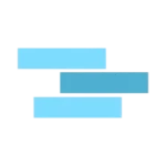 Higher School of International Relations and Social Communications in Chełm Logo