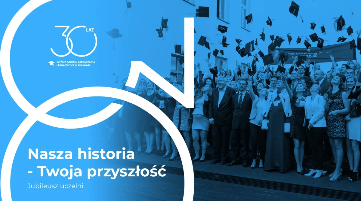 Higher School of Management and Banking in Kraków institutional setting