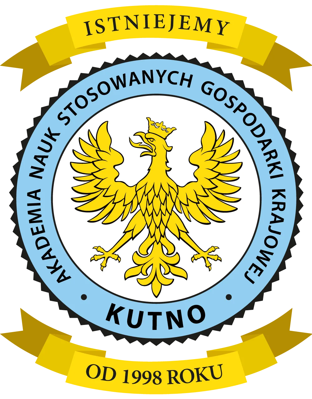 Higher School of National Economy in Kutno learning environment
