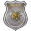 Higher School of Safety and Security Services in Warsaw Logo