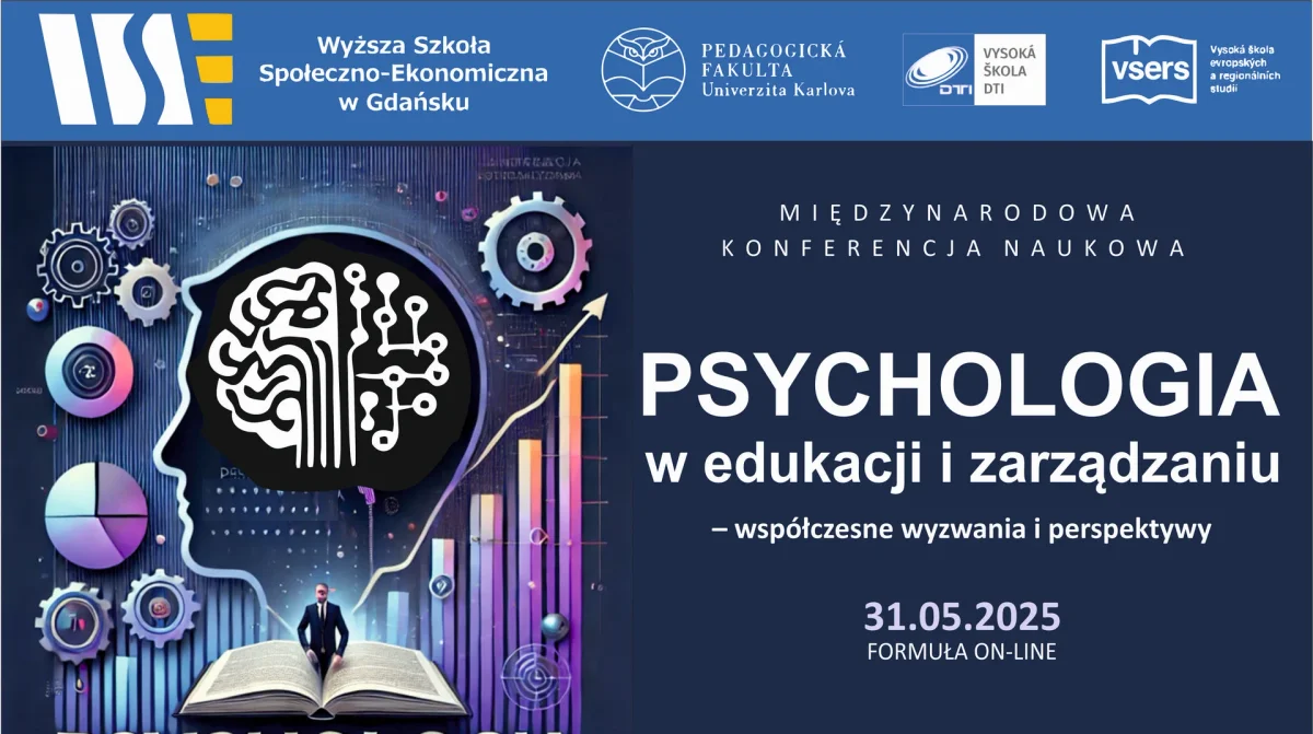 Higher School of Socio-Economics in Gdańsk community on campus