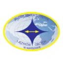 Higher School of Tourism and Foreign Languages in Warsaw Logo