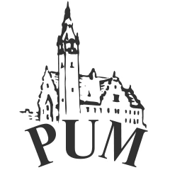 Józef Rusiecki Olsztyn Higher SchoolPomeranian Medical University in Szczecin Logo