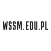 Lodz International Studies Academy Logo
