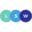 Lublin Higher School in Ryki Logo