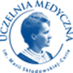 Maria Sklodowska-Curie Medical University in Warsaw brand identity