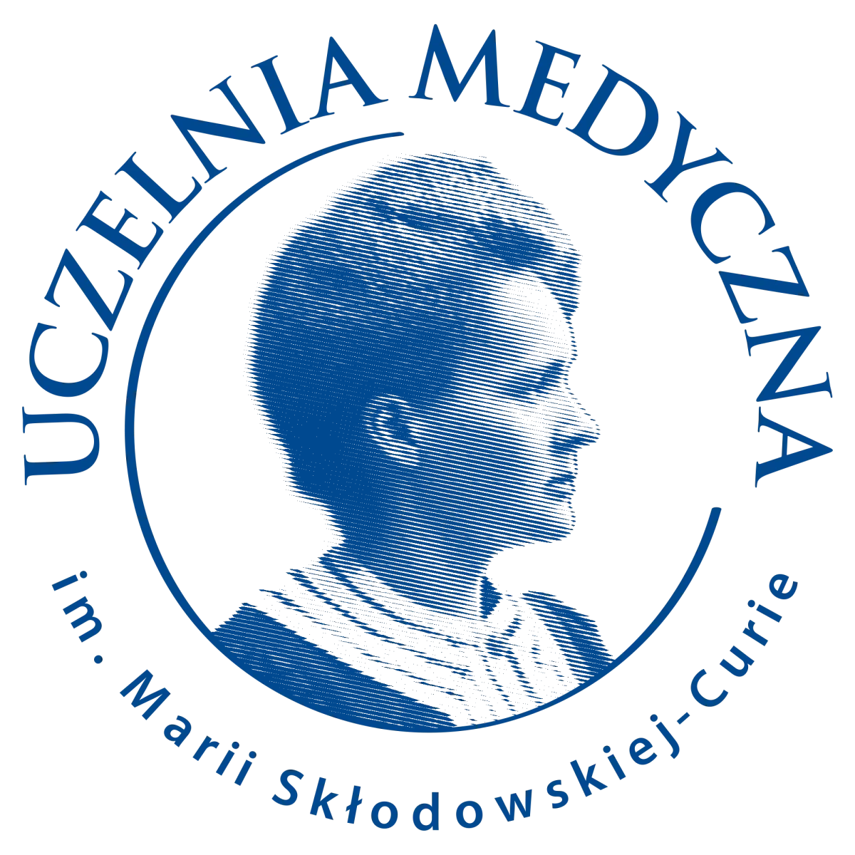 Maria Sklodowska-Curie Medical University in Warsaw academic and student spaces
