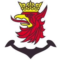 Maritime University of Szczecin Logo