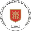 Podkarpackie College Bl. Fr. Władysław Findysz in Jasło Logo