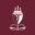 Poznań University of Commerce and Services Logo