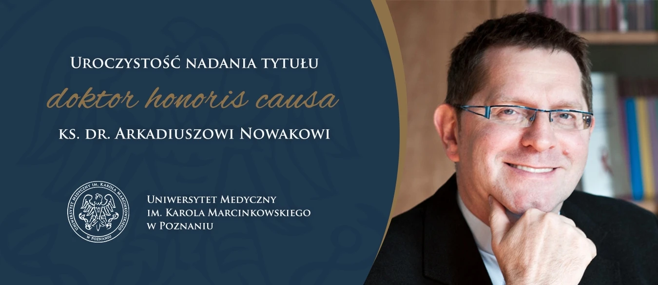 Poznan University of Medical Sciences institutional setting