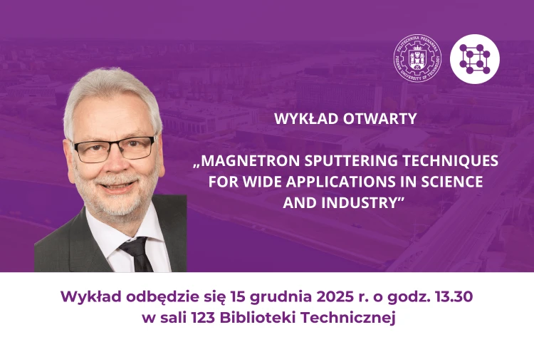 Poznan University of Technology institutional setting