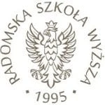 Radom Higher School Logo