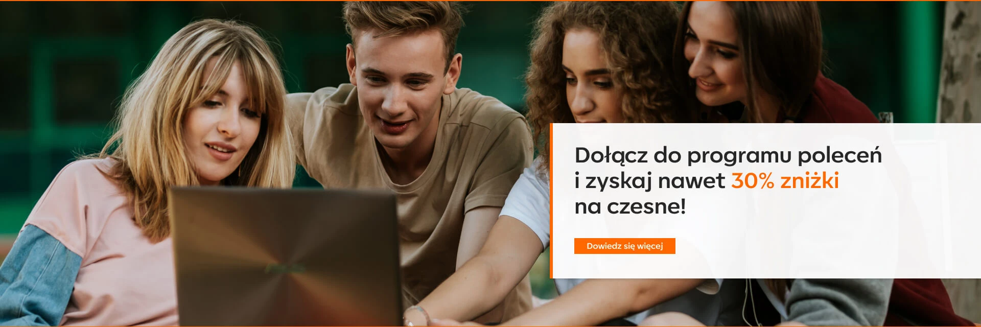 Daily life at Uczelnia Łazarskiego