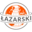 Uczelnia Łazarskiego Logo